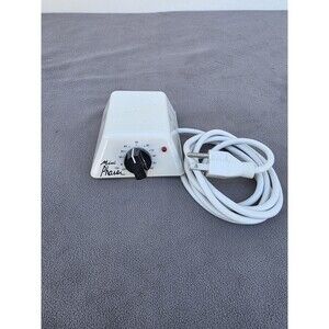 Inland 60014 Mini Phaser Soldering Iron Temperature Control Controller